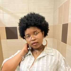 Meet your Posher, Taleiah